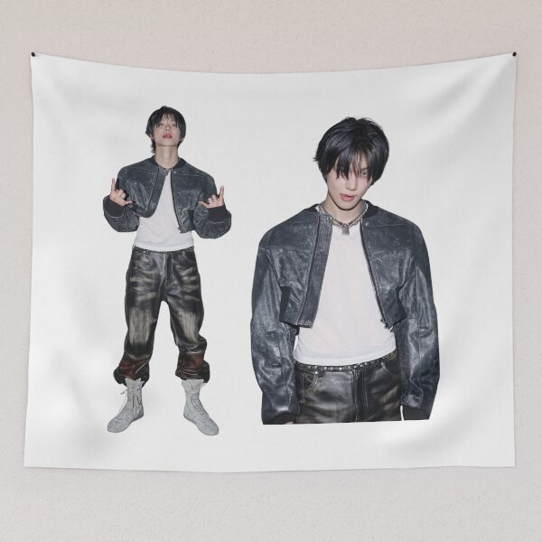 Item preview, TXT [YEONJUN] designed and sold by jaofnn.