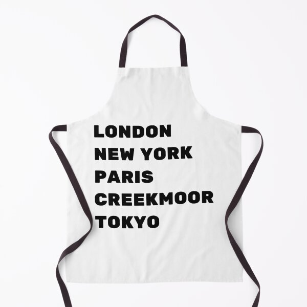 Item preview, Great Cities Creekmoor designed and sold by People's Republic of Poole.