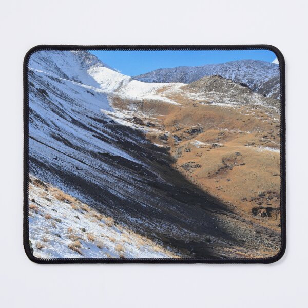 Item preview, On Mt Elbert East Ridge trail designed and sold by zumi.