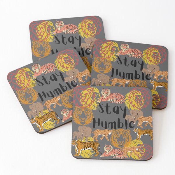 Item preview, Stay Humble designed and sold by Extremeallie.