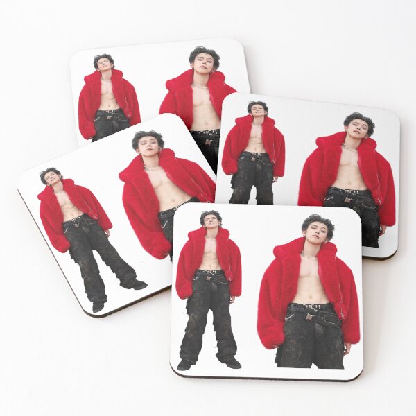 Item preview, TXT [YEONJUN] designed and sold by jaofnn.