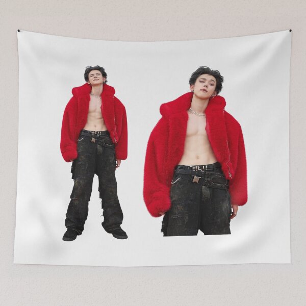 Item preview, TXT [YEONJUN] designed and sold by jaofnn.