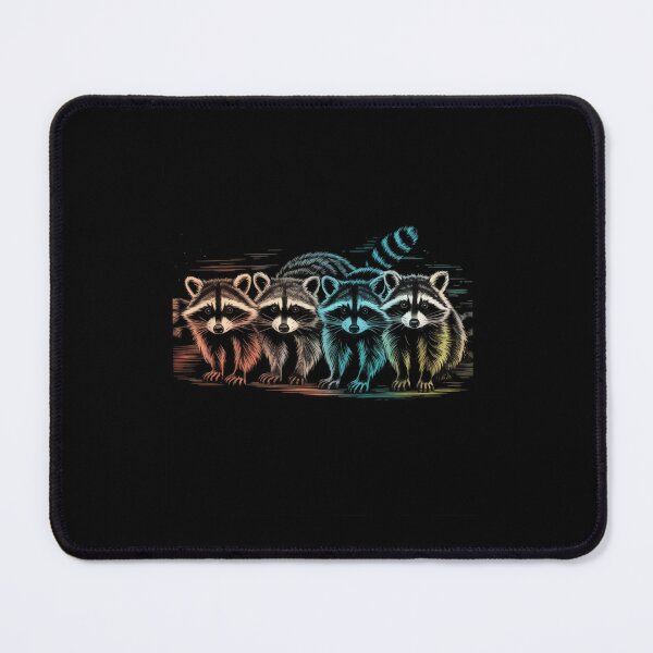 Item preview, Raccoon Lover designed and sold by Kcgarciaso.