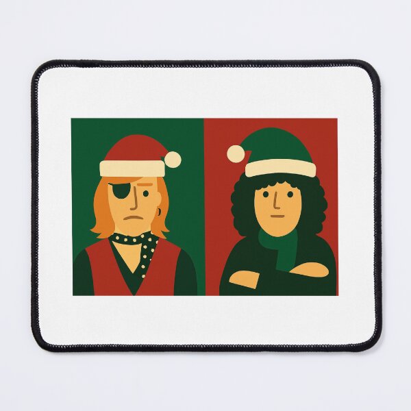 Item preview, David & Marc Xmas  designed and sold by SJHorsfall.