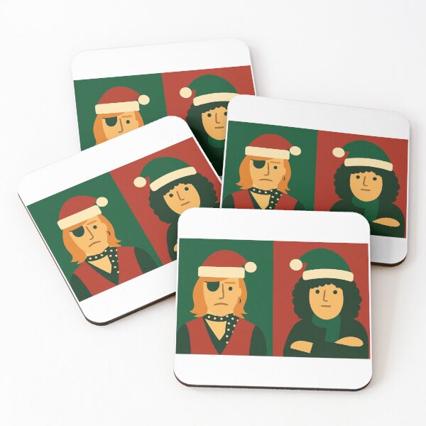 Item preview, David & Marc Xmas  designed and sold by SJHorsfall.