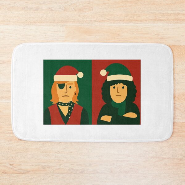Item preview, David & Marc Xmas  designed and sold by SJHorsfall.