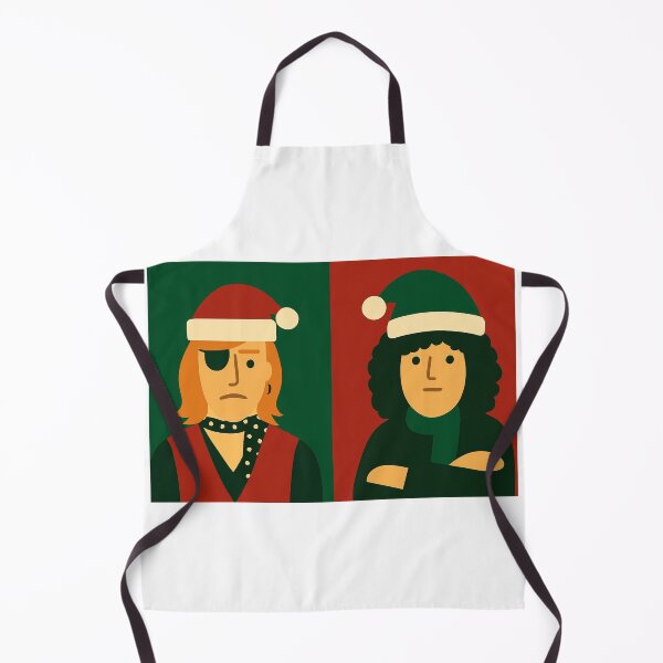 Item preview, David & Marc Xmas  designed and sold by SJHorsfall.
