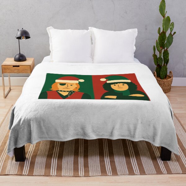 Item preview, David & Marc Xmas  designed and sold by SJHorsfall.