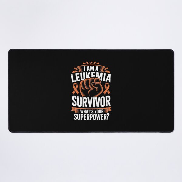 Item preview, Leukemia Cancer Survivor Awareness Ribbon designed and sold by MaryoKing.