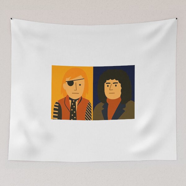 Item preview, David and Marc Duo  designed and sold by SJHorsfall.