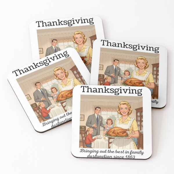 Item preview, Retro Feminist Thanksgiving Shirt Funny Woman Serving Turkey Graphic Tee Sassy Empowered Holiday Attitude for Hosts Who Do Everything designed and sold by NADIASHOP86.