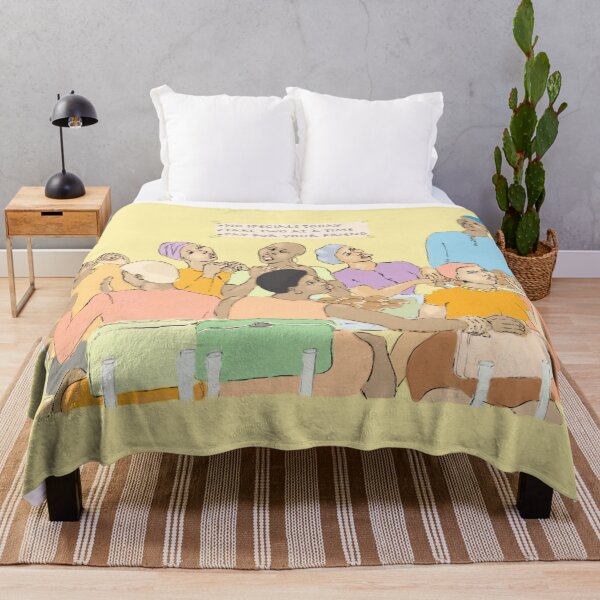 Item preview, Vincent in Johannesburg-Potato and Magwenya Eaters designed and sold by malakiakenneth.