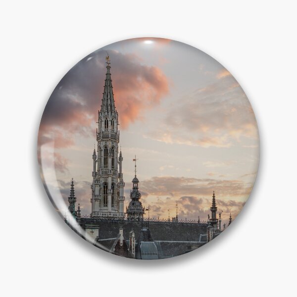 Item preview, Brussels 1 designed and sold by Nigel R Bell Photography.