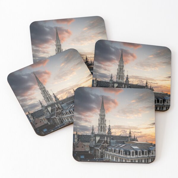 Item preview, Brussels 1 designed and sold by Nigel R Bell Photography.