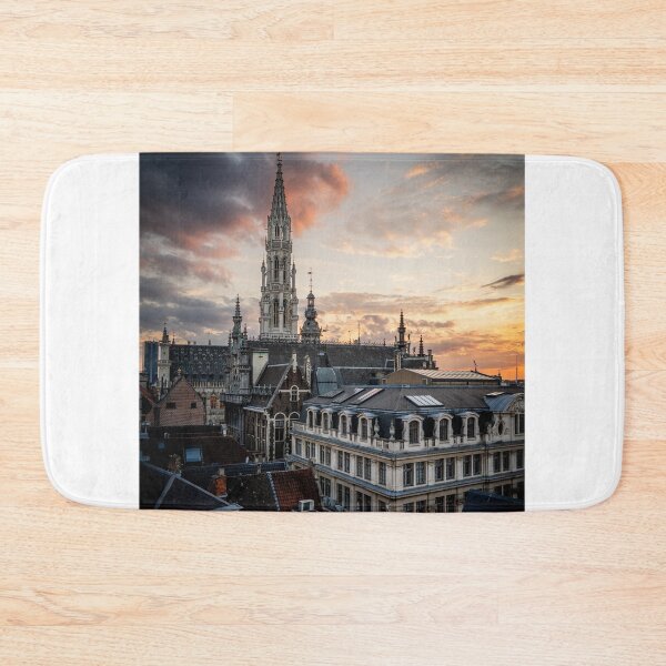 Item preview, Brussels 1 designed and sold by Nigel R Bell Photography.