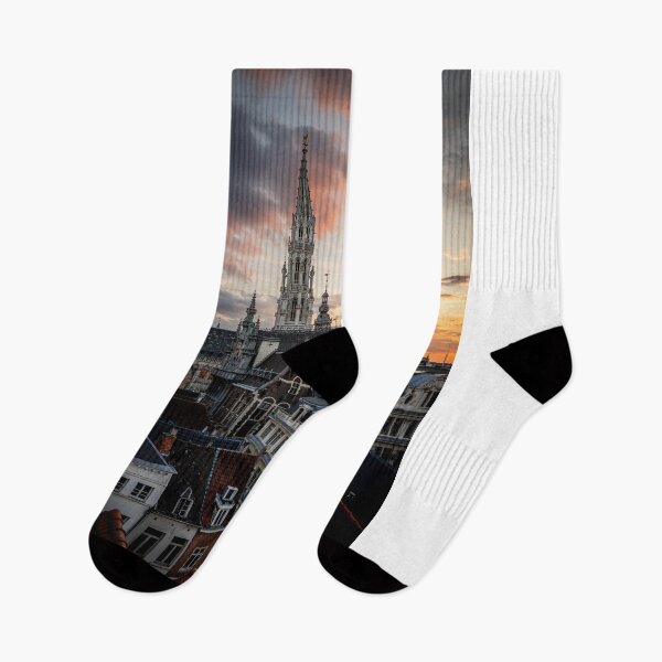 Item preview, Brussels 1 designed and sold by Nigel R Bell Photography.