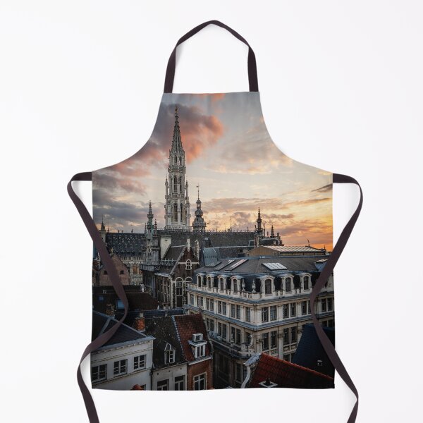 Artikelvorschau, Brüssel 1 entworfen und verkauft von Nigel R Bell Photography.