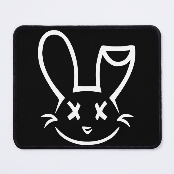 Item preview, Rabbit One (White) designed and sold by deadrabbitcult.