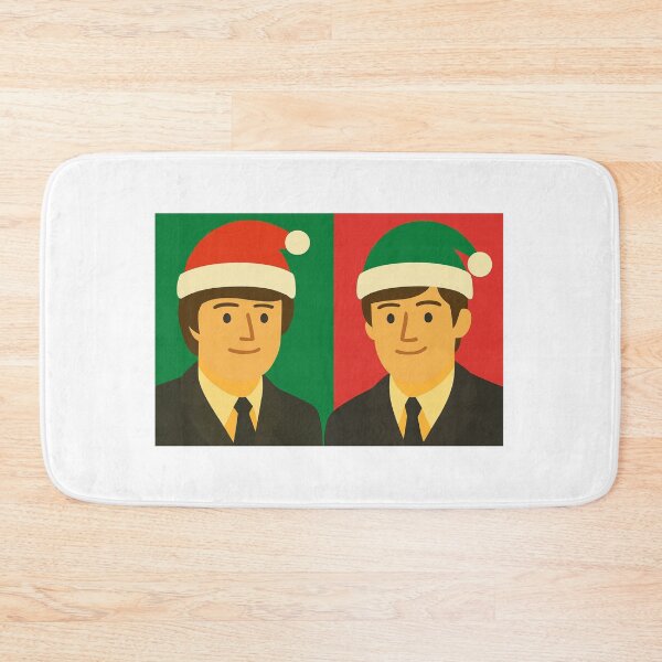 Item preview, John and Paul Duo  designed and sold by SJHorsfall.