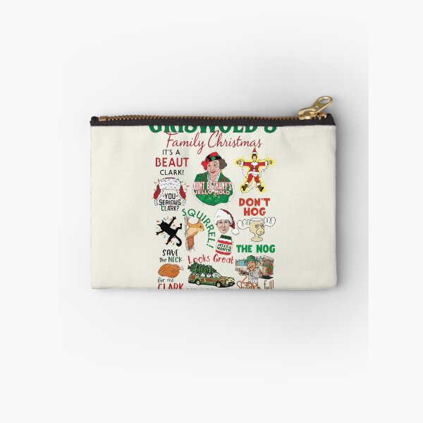 Item preview, Griswold Christmas Vacation - Vintage Christmas Movies designed and sold by NicowrmSArt.