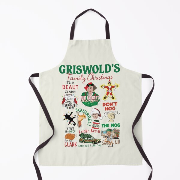 Item preview, Griswold Christmas Vacation - Vintage Christmas Movies designed and sold by NicowrmSArt.