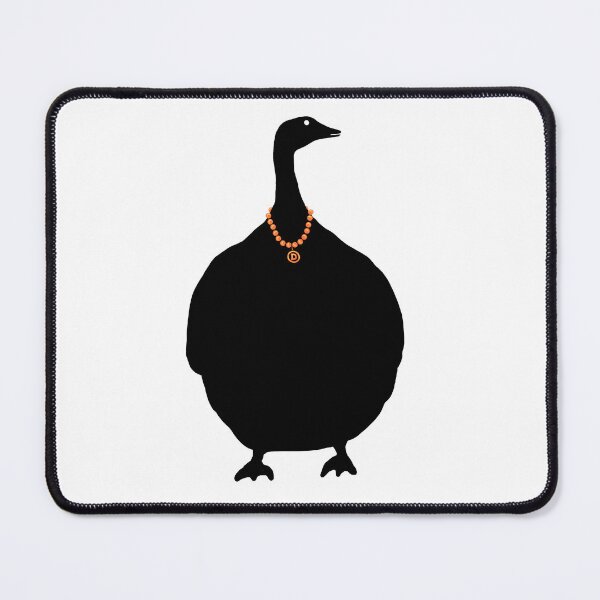 Item preview, Duck Kwek Kwek designed and sold by barmalisiRTB.