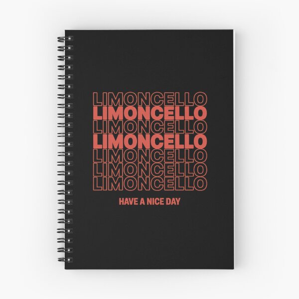 Item preview, Limoncello Lemon Italian designed and sold by MaryoKing.