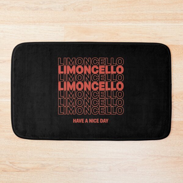 Item preview, Limoncello Lemon Italian designed and sold by MaryoKing.