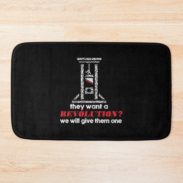 Item preview, They want a revolution? We will give them one designed and sold by remerasnerdas.