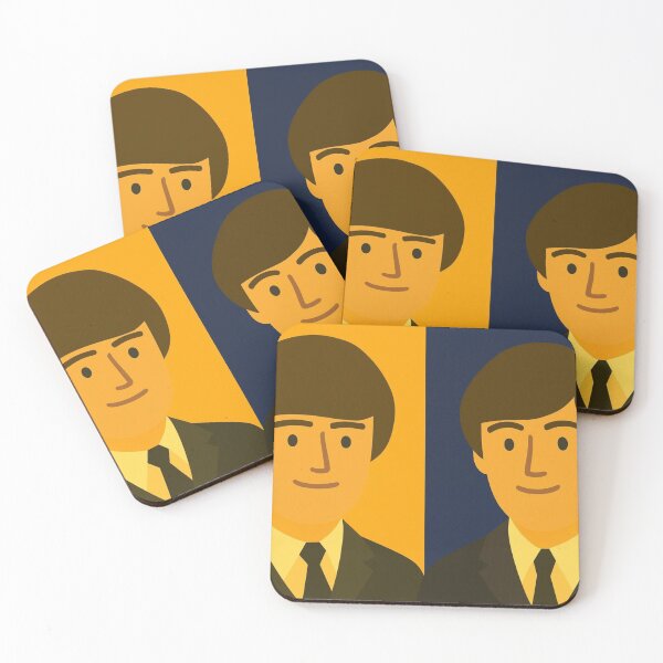 Item preview, John and Paul Duo designed and sold by SJHorsfall.