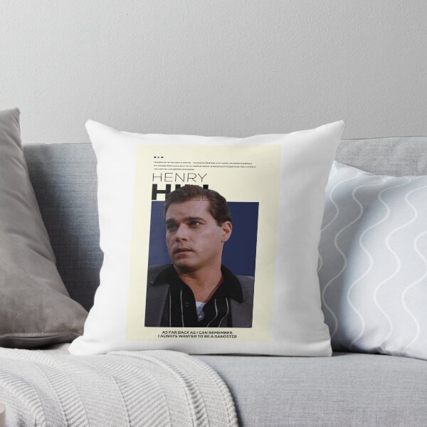 Item preview, Henry Hill designed and sold by Terrero.