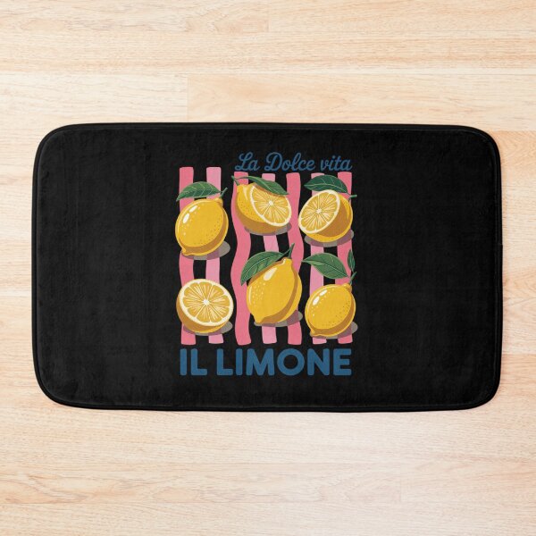 Item preview, LimonCello Lemon Italy designed and sold by MaryoKing.