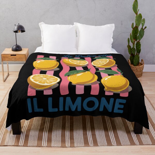 Item preview, LimonCello Lemon Italy designed and sold by MaryoKing.