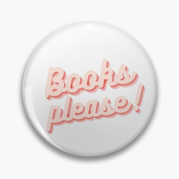 Item preview, books please!  designed and sold by Nyxander's Bookish Catalogue.
