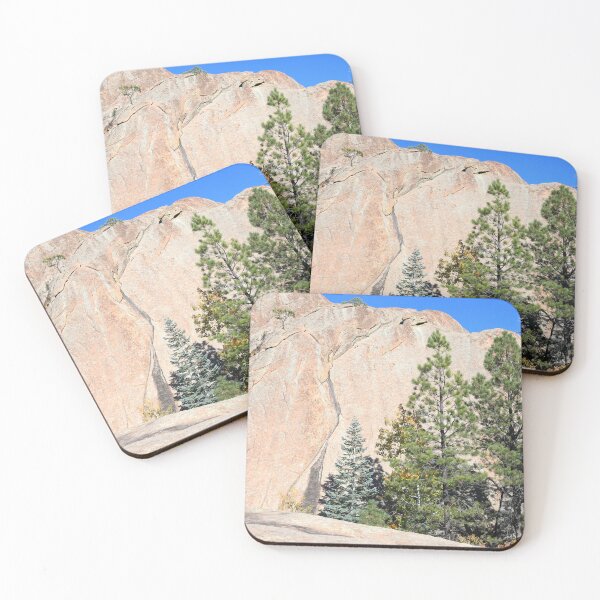 Item preview, Rockwall of Tres Piedras designed and sold by zumi.