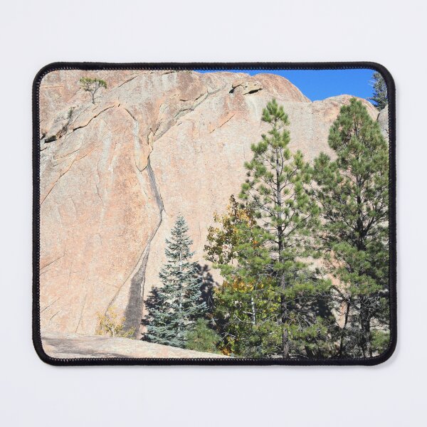 Item preview, Rockwall of Tres Piedras designed and sold by zumi.