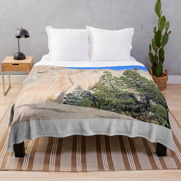 Item preview, Rockwall of Tres Piedras designed and sold by zumi.