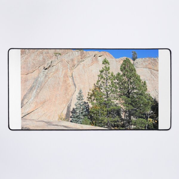 Item preview, Rockwall of Tres Piedras designed and sold by zumi.