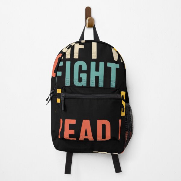 Item preview, Read Books Lift Weights Fight Fascists designed and sold by Kcgarciaso.