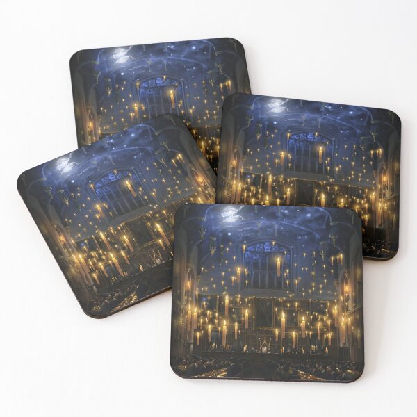 Item preview, Great Hall designed and sold by Rozenta.