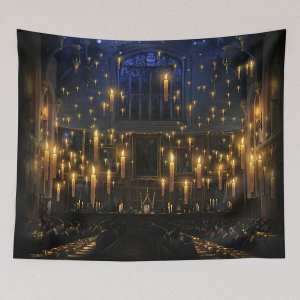 Item preview, Great Hall designed and sold by Rozenta.