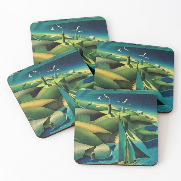 Item preview, SEASCAPE .14 designed and sold by lautir.