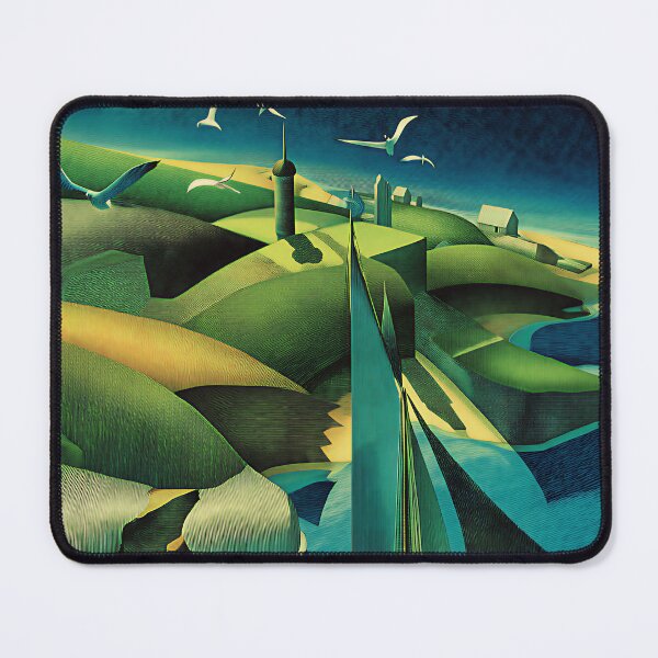 Item preview, SEASCAPE .14 designed and sold by lautir.