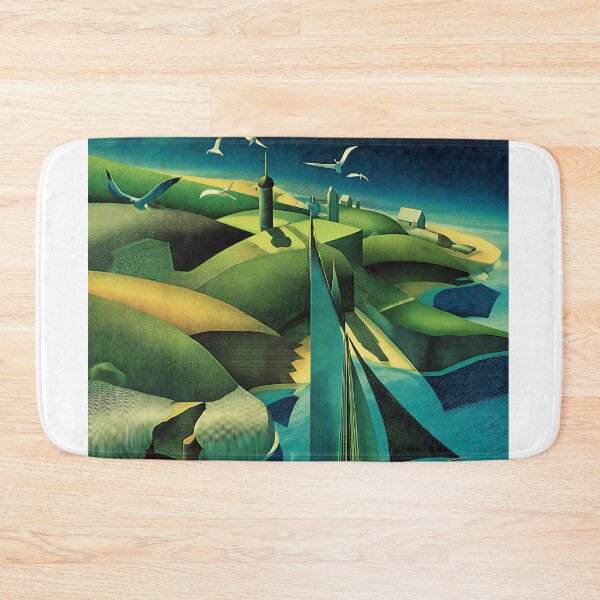 Item preview, SEASCAPE .14 designed and sold by lautir.