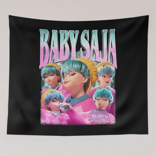 Item preview, KPop Hunters X Heroic Poses Group Cute Saja Boys designed and sold by Cava-naAliza.