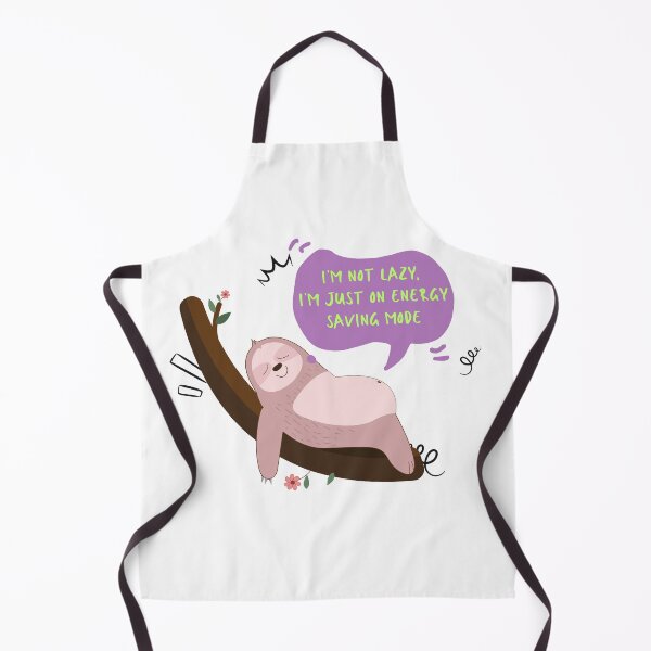 Item preview, Not Lazy designed and sold by Tony's Merch.