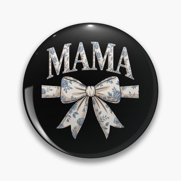 Item preview, Mama Coquette Bow Floral Family Matching  designed and sold by MaryoKing.