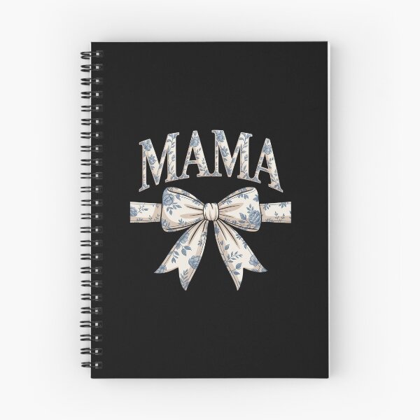 Item preview, Mama Coquette Bow Floral Family Matching  designed and sold by MaryoKing.