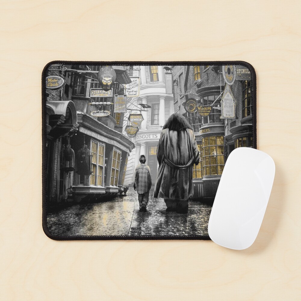 Item preview, Mouse Pad designed and sold by Rozenta.