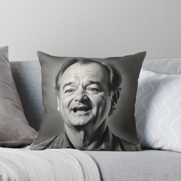 Item preview, Bill Murray designed and sold by WorldofCharcoal.